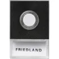 Friedland Pushlite Door Bell