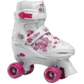 Roces Quaddy 3.0 Rulleskøyter
