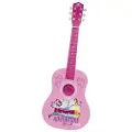 Reig Musicales Disney Princess Wood Gitar 75 Cm