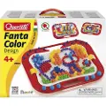 Quercetti Fantacolor-spill 6 Farger 300 Stykker