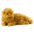 Noble Collection Harry Potter Crookshanks Bamse