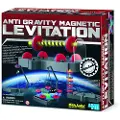 4M Anti-tyngdekraft Maglev-spill