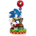 First 4 figures Sonic The Hedgehog Pvc Standard Edition 26 Cm Figur