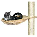 Trixie Liggeplads til kattemiljø, ø 45 cm, beige