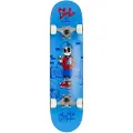 Enuff Skateboards Skully Mini 7.25´´ Skateboard