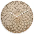 Nextime 3149be Veggklokke