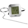 GEFU Kjøkkentermometer GEFU Punto G-21790 med timer