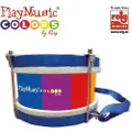Reig Musicales Metal Maderarate Tromme