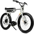 Ruff Cycles Biggie E1080 Bosch Elektrisk Sykkel