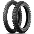 Michelin Moto Starcross 6 Medium Hard 62m Tt Nhs Off-road Bakdekk