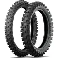Michelin Moto Starcross 6 Medium Soft 51m Tt M/c Nhs Off-road Fordekk