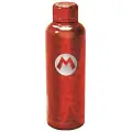Stor Nintendo Super Mario Bros Stainless Steel Flaske 515ml