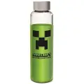 Stor Minecraft Flaske 585ml