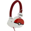 OTL TECHNOLOGIES Pokeball-hodetelefoner For Barn