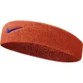 Nike Headbeand Team Orange / College Navy