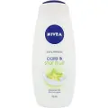 Nivea NIVEA_Soft Care Shower Gel Star Fruit &amp Monoi Oil 500ml
