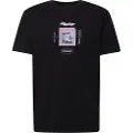 Mister tee Catch Em Oversize T-skjorte