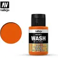 Wittmax Vallejo Vallejo Model Wash Dark Rust 76507 uniwersalny