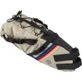 Agu Venture Sadelveske 10l