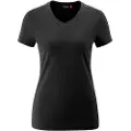 Maier Sports Trudy Kortarmet T-skjorte