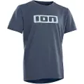 iON Logo Dr Kortarmet T-skjorte