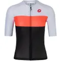 Castelli Aero Pro Kort Ermet Trøye