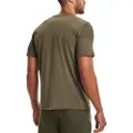 Under Armour Tactical Cotton Kortarmet T-skjorte
