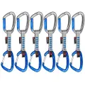Mammut Crag Keylock Indicator Quickdraw 6 Enheter