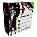 Vittoria Tubeless Road Kit -setti, M (27-29 mm)