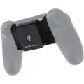 Deltaco GAMING GAM-082 - Trådløs lademottaker - for Sony PlayStation 4, Sony PlayStation 4 Pro, Sony PlayStation 4 Slim