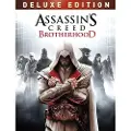 Gamekeys Assassin's Creed Brotherhood Deluxe Edition Ubisoft Connect (Digital nedlasting)