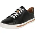 Clarks Shoes Un Maui Lace Sko
