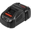 Bosch GAL 1880 CV Professional - Batterilader - 8 A - for GKS 18V-70 L Professional GSA 18V-28 Professional