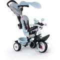 Smoby Baby Drive Comfort Plus Trehjuling