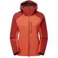 Montane Pac Plus Xt Jakke
