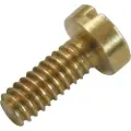 SOL EXPERT Messing Micro-modelbygning skruer Sol Expert M1.2-5 25 stk
