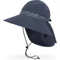 Sunday Afternoons Shade Goddess Hatt