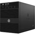 Icy Box Ib-3640su3 Ekstern Hdd/ssd-kabinett