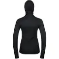 Odlo Active Warm Eco Langarmet Baselag