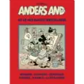 Egmont Anders And & Co - 60 år med danske serieskabere | Disney | Språk: Dansk