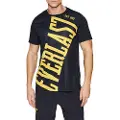 Everlast Breen Kortarmet T-skjorte