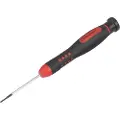 Toolcraft TO-5284344 Værksted Stjerneskruetrækker 00 Klinge-længde: 50 mm