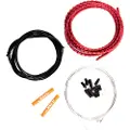 Alligator I-link 5.5 Mm Road Bremsekabelsett