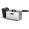Orbegozo Fdr25 2.5l Friteringsmaskin