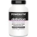 Powergym Definisjon 120 Enheter