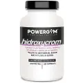 Powergym Hidroxycrom 120 Enheter