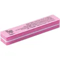 Peggy Sage PEGGY SAGE_Double-sided mini nail polisher block