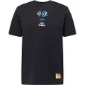 Hummel Hive Aiden Kortarmet T-skjorte