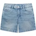 Tom Tailor 1031557 Roll Up Denim Korte Jeans