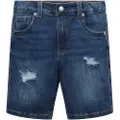 Tom Tailor 1031821 Distressed Denim Korte Jeans